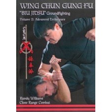 Wing Chun Gung Fu Biu Jitsu Vol.2 fortgeschrittene Techniken 